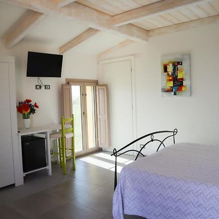 Ficolivo Bed & Breakfast Pitigliano Eksteriør bilde