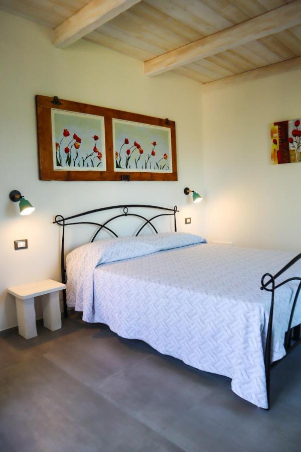 Ficolivo Bed & Breakfast Pitigliano Eksteriør bilde