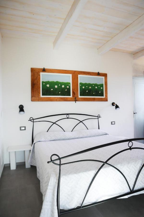 Ficolivo Bed & Breakfast Pitigliano Eksteriør bilde